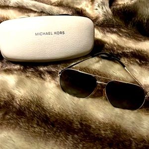 Michael Kors Sunglasses